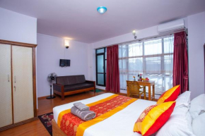 The Boudha Inn
